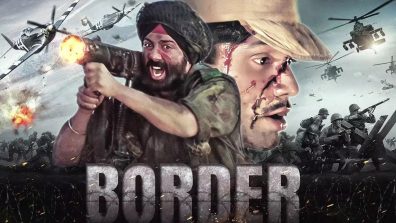 Rare & Exclusive:  27 Years  Of Border, J P Dutta  Reminisces
