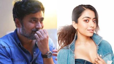 Rashmika Mandanna says, she didn’t know ‘she had it in her’ as she wishes Rahul Ravindran
