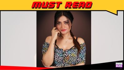 I am thankful to Dhiraj Singh for the film Main Aaungee Hawaa Banke: Raushni Srivastava