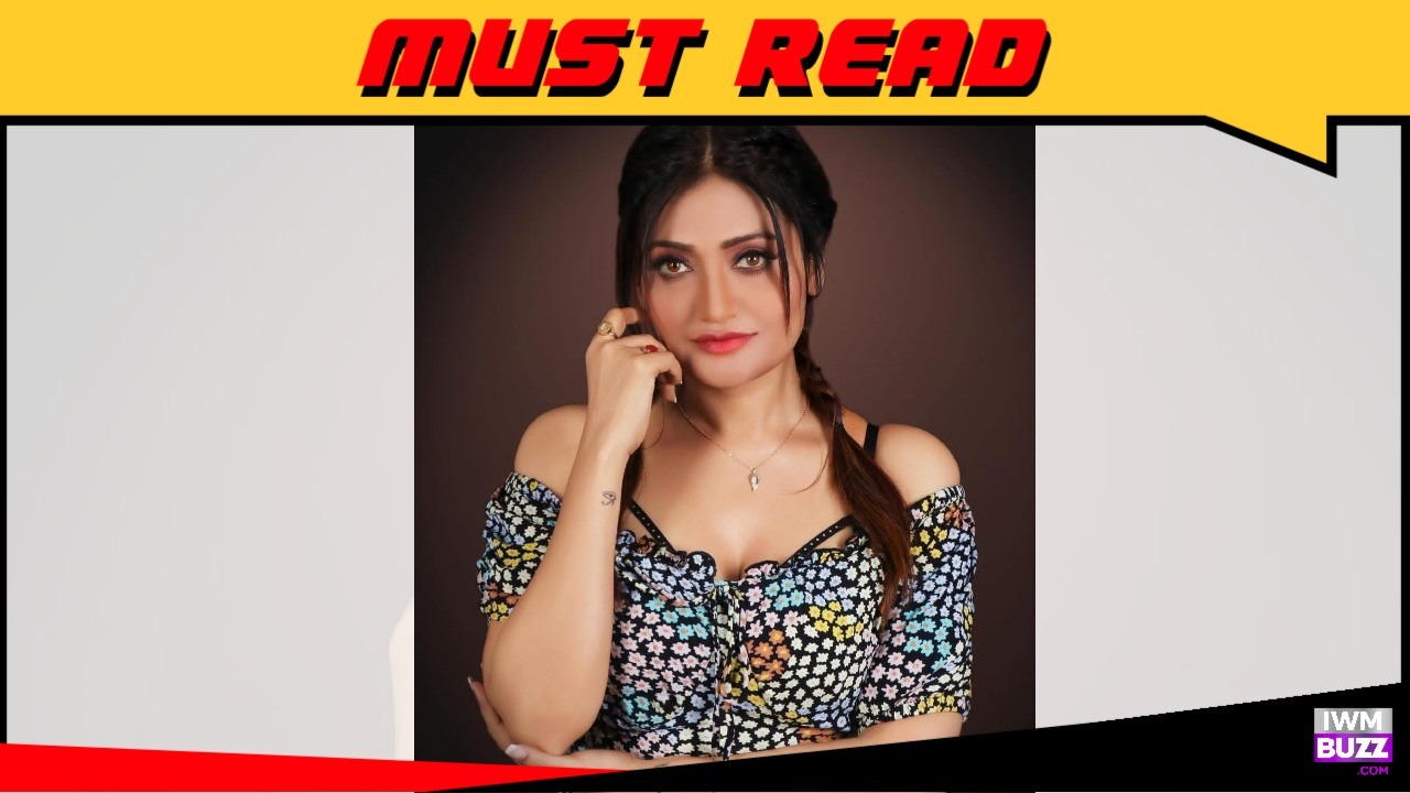 Raushni Srivastava talks about her upcoming film Main Aaungee Hawaa Banke 902927