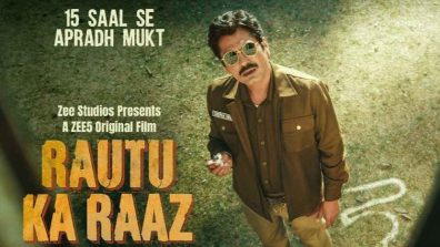 Rautu Ka Raaz Trailer: Nawazuddin Siddiqui plays a smart cop in a lazy investigation