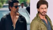 Ravi Dubey Emphasizes the Power of Believing in Your Dreams, Cites Shah Rukh Khan as Inspiration