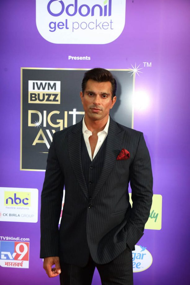Red Carpet Moments: IWMBuzz Digital Awards Season 6 898986
