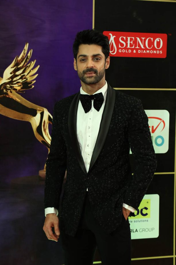 Red Carpet Moments: IWMBuzz Digital Awards Season 6 898989