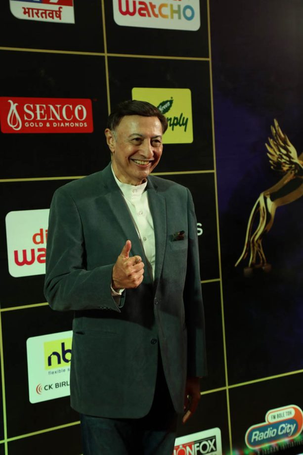 Red Carpet Moments: IWMBuzz Digital Awards Season 6 898994