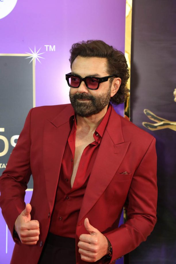 Red Carpet Moments: IWMBuzz Digital Awards Season 6 899004