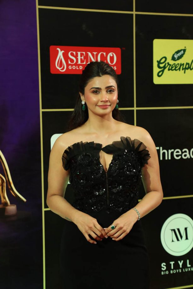 Red Carpet Moments: IWMBuzz Digital Awards Season 6 899009