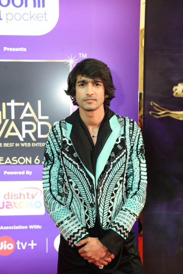 Red Carpet Moments: IWMBuzz Digital Awards Season 6 899011