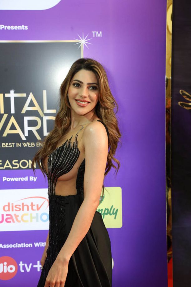 Red Carpet Moments: IWMBuzz Digital Awards Season 6 899013