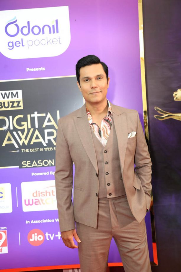 Red Carpet Moments: IWMBuzz Digital Awards Season 6 899014