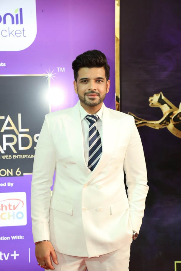 Red Carpet Moments: IWMBuzz Digital Awards Season 6 899015