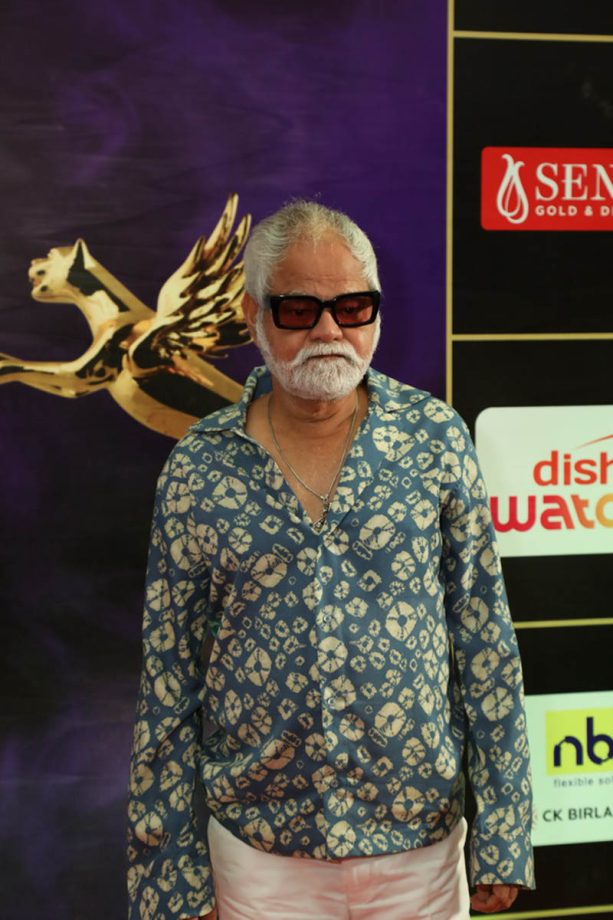 Red Carpet Moments: IWMBuzz Digital Awards Season 6 899016