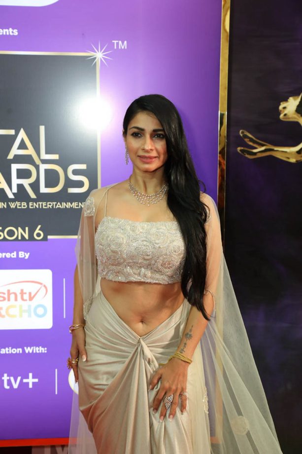 Red Carpet Moments: IWMBuzz Digital Awards Season 6 899020