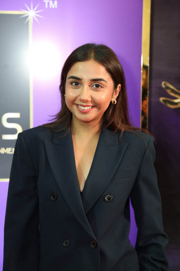 Red Carpet Moments: IWMBuzz Digital Awards Season 6 899025