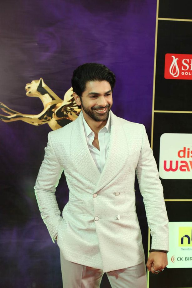 Red Carpet Moments: IWMBuzz Digital Awards Season 6 899027