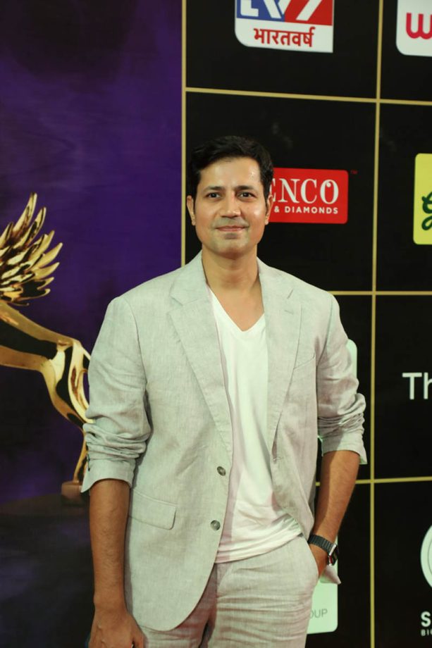 Red Carpet Moments: IWMBuzz Digital Awards Season 6 899031