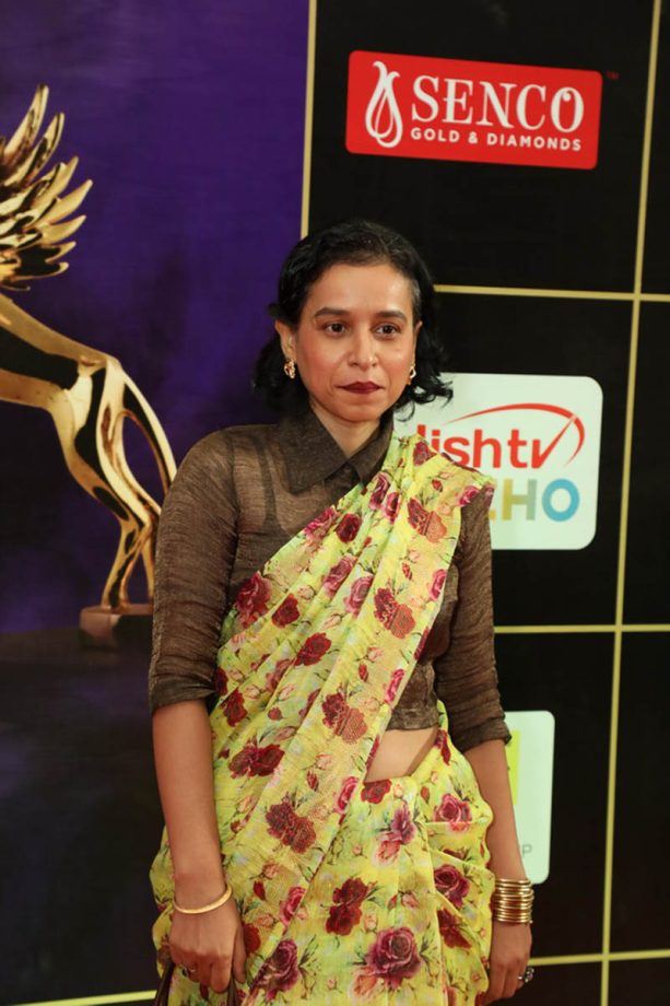 Red Carpet Moments: IWMBuzz Digital Awards Season 6 899032