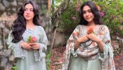Reem Shaikh Flaunts Ethnic Beauty In Kurta Set, Leaves Jiya Shankar Awestruck!
