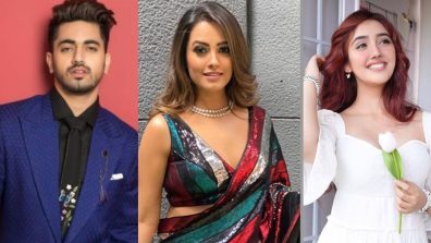 Reports: Zain Imam, Anita Hassanandani and Ashnoor Kaur to feature in LSD Films’ next for Colors