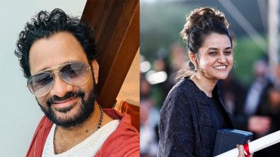 Resul Pookutty &  Payal Kapadia Were Both  Rusticated From The FTII