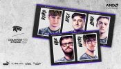 Revenant Esports is expanding globally from its Indian roots with its new European CS2 roster featuring top players NBK, adeX-, reiko, lauNX, and Nivera 898905