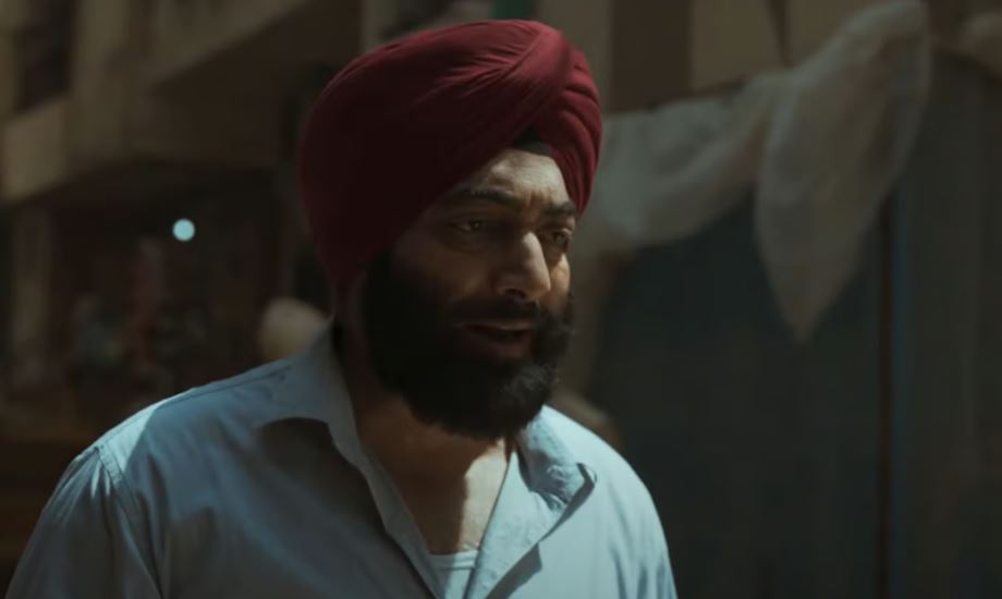 Review: 'Gaanth, Chapter 1: Jamnapaar' is a complex, dark tale of a famous case that dabbles in unexplored territories with finesse 899592