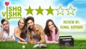 Review: 'Ishq Vishk Rebound' 901756