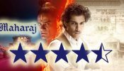 Review: 'Maharaj' 901995