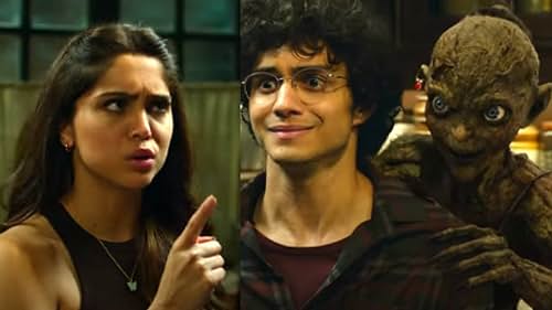 Review: 'Munjya' is the 'different' that we crave to see in Hindi films & a spectacular entry in the 'Stree' universe 898832