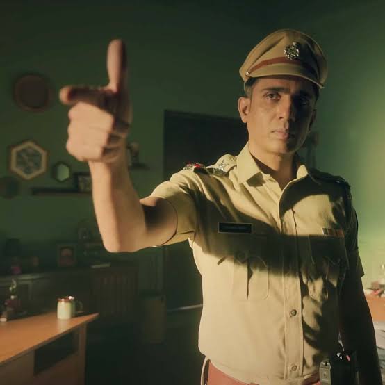 Review of 'Bad Cop': Suffers from sluggish pace & predictable twists 901584