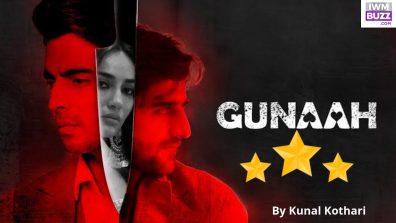 Review of ‘Gunaah’: The leads make this drama engaging & entertaining