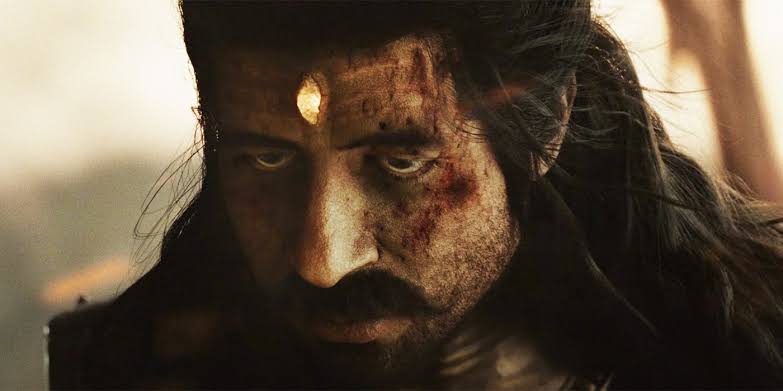 Review of 'Kalki 2898 AD': A Cinematic Extravaganza Made In India 903370