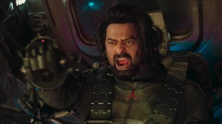 Review of 'Kalki 2898 AD': A Cinematic Extravaganza Made In India 903372