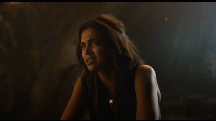 Review of 'Kalki 2898 AD': A Cinematic Extravaganza Made In India 903373