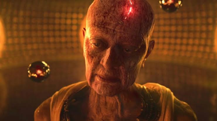 Review of 'Kalki 2898 AD': A Cinematic Extravaganza Made In India 903374