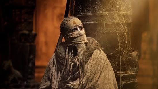 Review of 'Kalki 2898 AD': A Cinematic Extravaganza Made In India 903375
