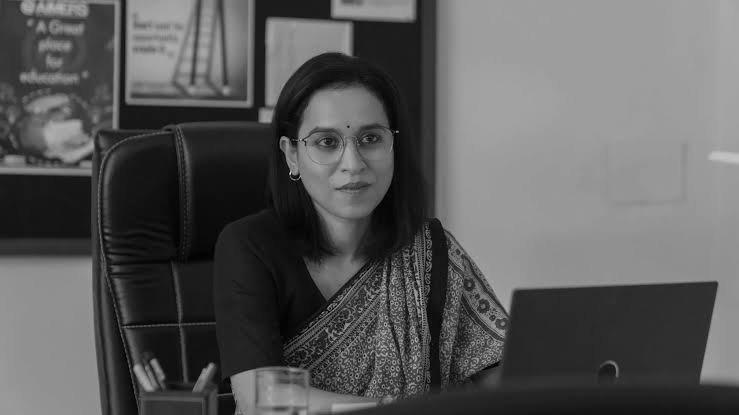 Review of 'Kota Factory S3': This B&W drama continues to add colors to our lives; best season yet 901554