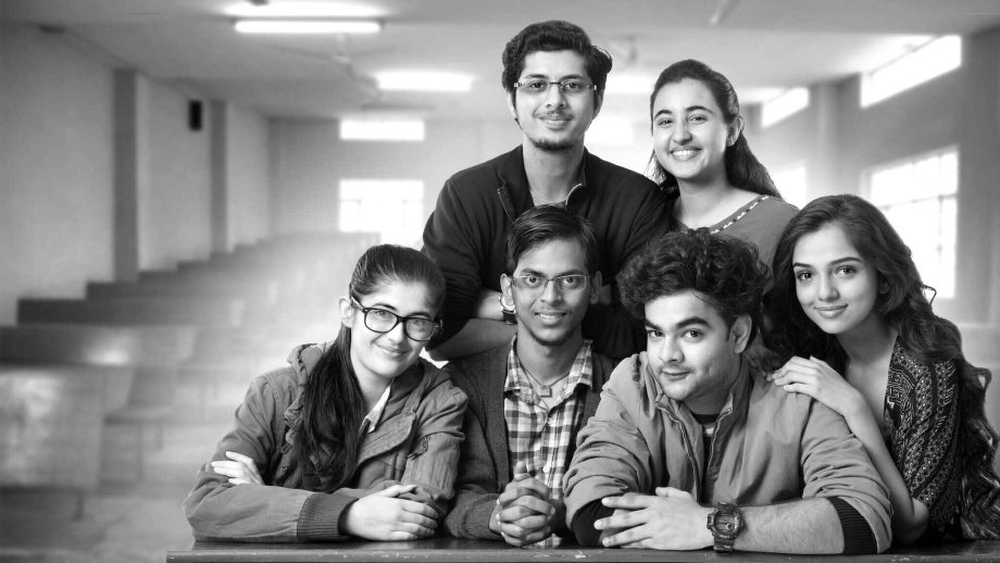 Review of 'Kota Factory S3': This B&W drama continues to add colors to our lives; best season yet 901555