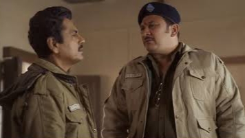 Review of 'Rautu Ka Raaz': A brilliant Nawazuddin Siddiqui assisted by a fantastic Rajesh Kumar 903267
