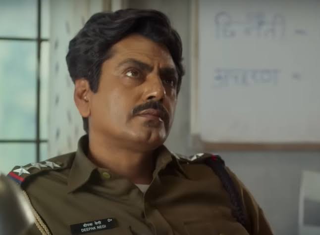 Review of 'Rautu Ka Raaz': A brilliant Nawazuddin Siddiqui assisted by a fantastic Rajesh Kumar 903268