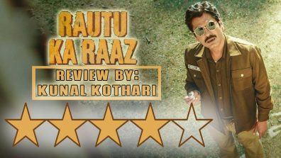 Review of ‘Rautu Ka Raaz’: A brilliant Nawazuddin Siddiqui assisted by a fantastic Rajesh Kumar
