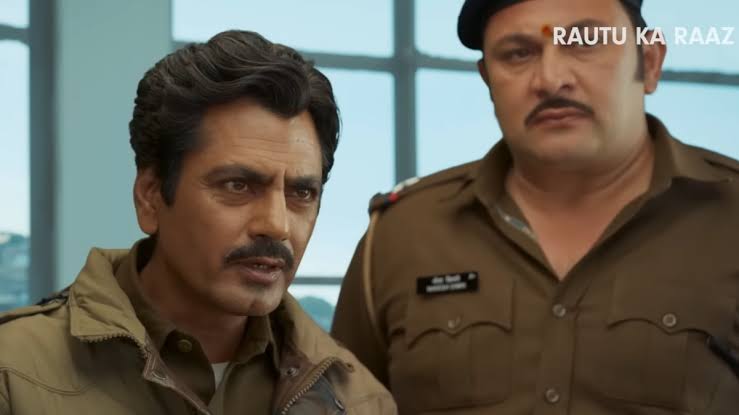 Review of 'Rautu Ka Raaz': A brilliant Nawazuddin Siddiqui assisted by a fantastic Rajesh Kumar 903269