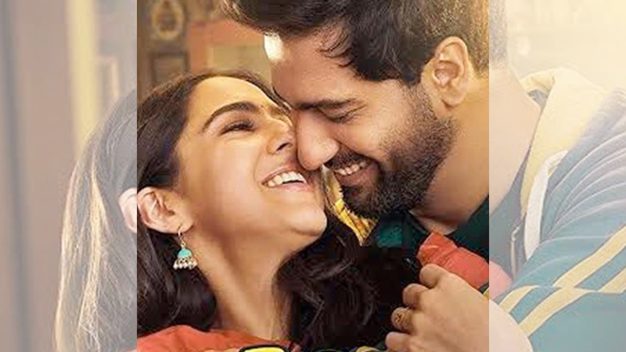Revisiting the 60-day theatrical run of Sara Ali Khan's 'Zara Hatke Zara Bachke'! 898240