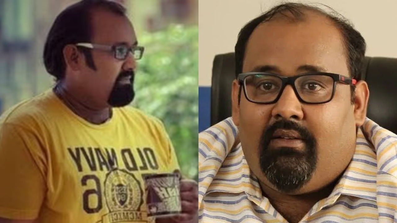 RIP: Thegidi actor Pradeep K Vijayan found dead at his residence; postmortem to happen 899974