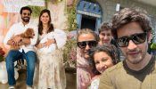 Rishab Shetty to Mahesh Babu: Here Are the Actors Who Proved to Be True Family Men! 899465