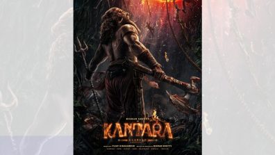 Rishab Shetty’s Look from “Kantara: Chapter 1” is Worth Saying It Was One of the Best Looks of the Year!