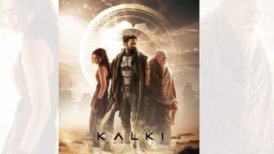 Rocking Star Yash Raves About The Biggest Film Of The Year ‘Kalki 2898 AD’