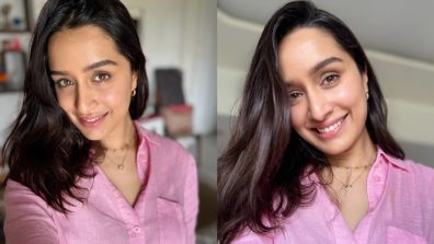 Rohit Saraf’s Reaction To Shraddha Kapoor’s Pink Glow Pictures Will Leave You Spellbound, Check Out