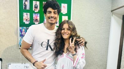 Rubina Dilaik And Palash Muchhal’s Reunion For Their Next Film ‘Hum Tum Maktoob’, Deets Inside