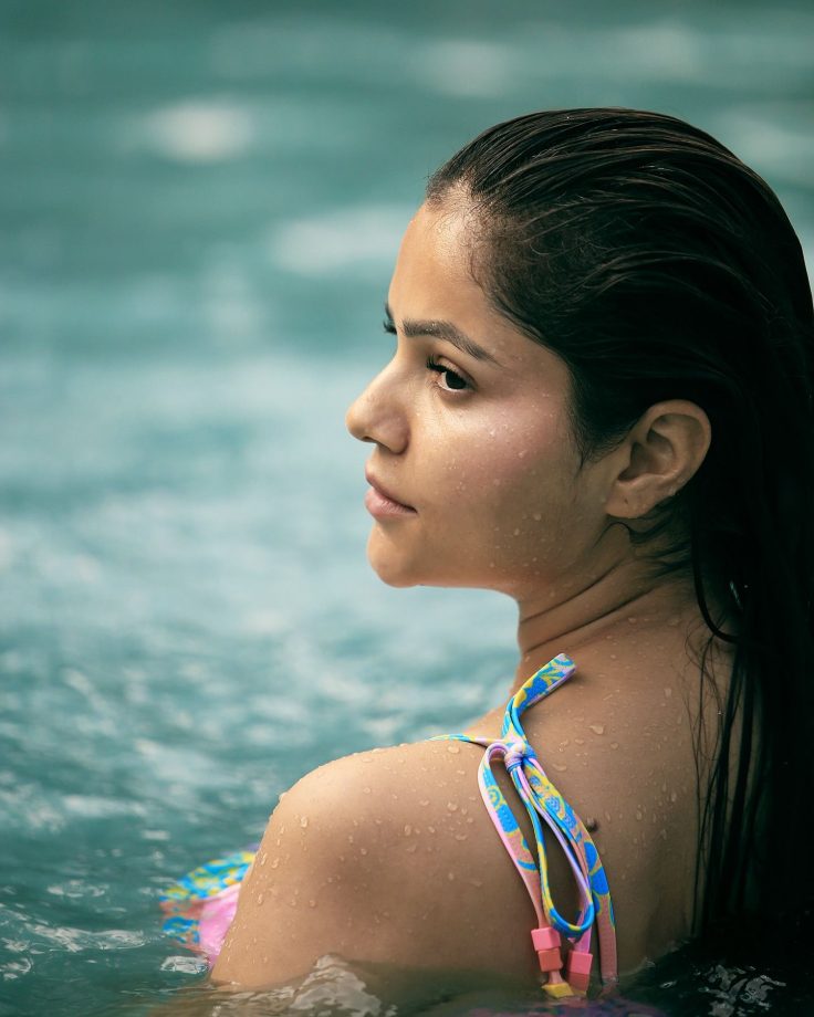 Rubina Dilaik Drops Sizzling Hot Photos From Her Anniversary Celebration On Instagram 903634
